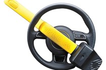 Stoplock Pro Elite Car Steering Wheel Lock