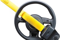 Stoplock Steering Wheel Pro