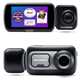 Nextbase 522GW dual dash cam