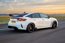 Best hot hatches - Honda Civic Type R