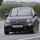 Best hot hatches 2024 - Abarth