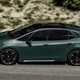 Best hot hatches 2024 - Cupra Born VZ