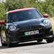 Best hot hatches 2024 - Mini Cooper SE