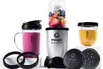 Magic Bullet Blender