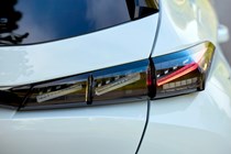 Peugeot e-308 review (2023)