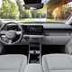 Hyundai Kona Electric review - interior