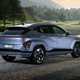 Hyundai Kona Electric review - rear