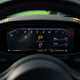 Maserati MC20 (2025) review: digital dashboard