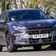 Cupra Terramar - best plug-in hybrid SUVs | Parkers
