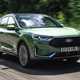 Ford Kuga - best plug-in hybrid SUVs | Parkers