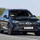 Mercedes-Benz GLC - best plug-in hybrid SUVs | Parkers