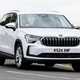 Skoda Kodiaq - best plug-in hybrid SUVs | Parkers