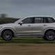 Volvo XC90 - best plug-in hybrid SUVs | Parkers