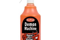 CarPlan Demon Machine
