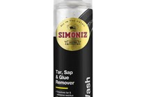 SIMONIZ Tar Sap and Glue Remover