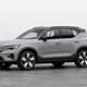 Volvo XC40 Recharge