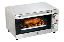 All Ride Mini Oven - Electric 24 Volt