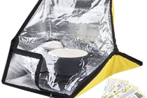 Energy Wise Premium Solar Oven