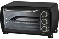 Leisurewise oven