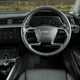 Audi E-Tron (2020) interior view