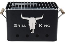 Go-Easy Grill King