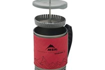 Msr WindBurner Coffee Press Kit