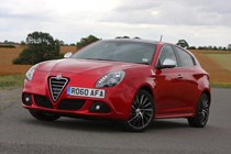 Used Alfa Romeo Giulietta Review (2010-2020) MK1