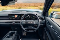 Kia EV9 review (2023)