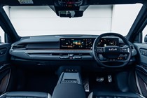 Kia EV9 review (2023)