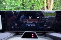 MG Cyberster review | Parkers cars