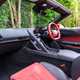MG Cyberster review | Parkers cars