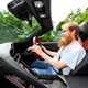 MG Cyberster review | Parkers cars