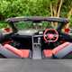 MG Cyberster review | Parkers cars