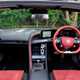 MG Cyberster review | Parkers cars