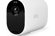 Arlo Essential XL Security Camera Outdoor