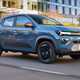 Dacia Spring review on Parkers