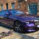 Rolls Royce Spectre front static