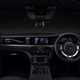 Rolls Royce Spectre dash