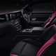 Rolls Royce Spectre interior front