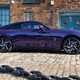 Rolls Royce Spectre profile static