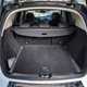 Mercedes-Benz GLE Class 4x4 (2015-) - Boot and load space