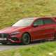 Mercedes-AMG A35 review (2024)