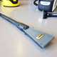 Karcher eco booster on ground