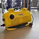 Karcher K2 Horizontal stood up