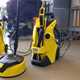 Karcher K4 Power Control Home with all attachments