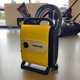 Karcher K Silent pressure washer stood up