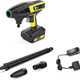 Karcher KHB 6 attachments