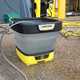 Karcher OC3 Portable cleaner stood up
