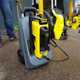 Karcher OC 6-18 on Karcher's water trolley