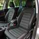 VW Golf 1.6 TDI SE Nav Estate optional leather front seats